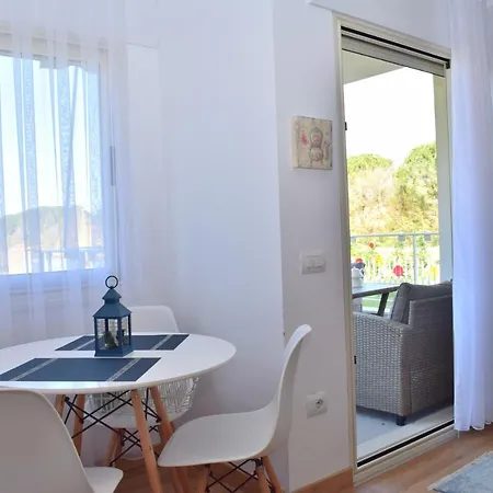 Perla - 219 Apartamento Plazhi San Pietro