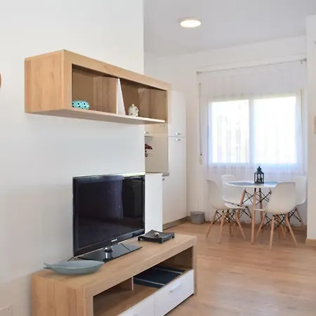 Apartamento Perla - 219 Plazhi San Pietro