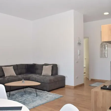 Apartamento Perla - 219 *