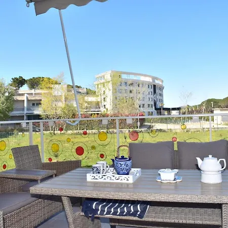 Apartamento Perla - 219 *