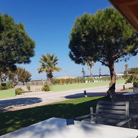 Apartamento Perla - 219 Plazhi San Pietro